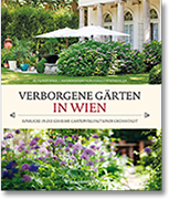 Verborgene Gäten in Wien